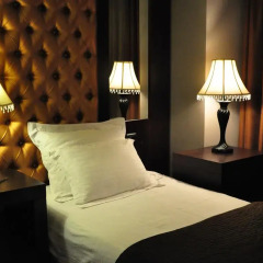 Hotel Doro City комната для гостей