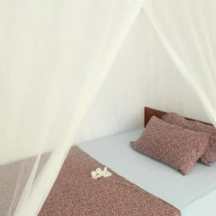 Отель Dionis Villa 3* Улучшенные апартаменты с различными типами кроватей фото 8