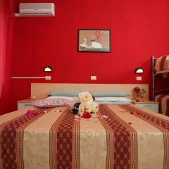Hotel Milano 3* Стандартный номер фото 2
