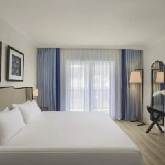 IC Hotels Santai Family Resort 5* Вилла с различными типами кроватей фото 6