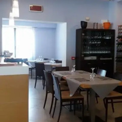 Hotel Main Street питание