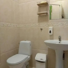 Апартаменты НА ДОБУ 3* Улучшенный номер фото 6