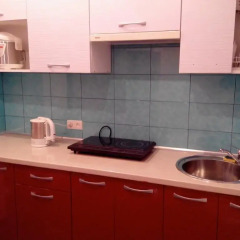 Гостиница Little House With Garden в номере фото 2