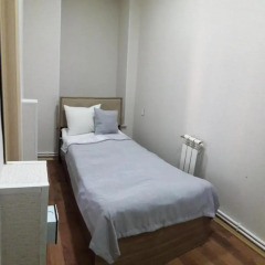 Отель Boulevard Guest House 3* Стандартный номер с двуспальной кроватью