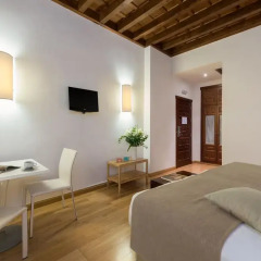 Rusticae Gar-Anat Hotel Boutique 3* Стандартный номер с 2 отдельными кроватями фото 2