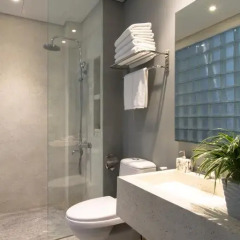 Alba Spa Hotel 3* Номер Делюкс с различными типами кроватей фото 26