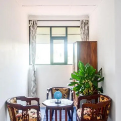 Отель M Home Guest House интерьер отеля фото 2