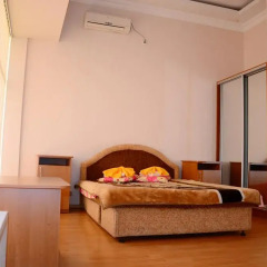 Express Hotel комната для гостей