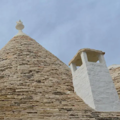 Отель Trullo Nathalie Альберобелло фото 3