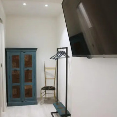 Отель Piazza Martiri Rooms 2* Стандартный номер с различными типами кроватей фото 6