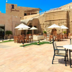 Отель Petra Guest House Hotel Иордания, Вади-Муса - отзывы, цены и фото номеров - забронировать отель Petra Guest House Hotel онлайн детские мероприятия