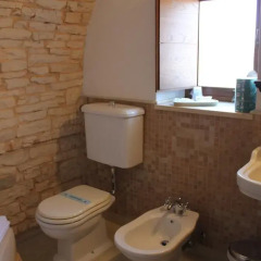 Отель Trulli Pietradimora B&B Стандартный номер фото 3