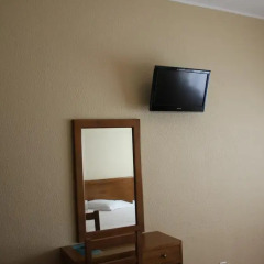 Hotel Portinari 2* Стандартный номер разные типы кроватей фото 5