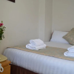 1 Lexham Gardens Hotel 3* Стандартный номер с различными типами кроватей фото 2