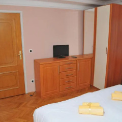 Апартаменты Apartment Sweet House Belgrade Апартаменты с различными типами кроватей фото 5