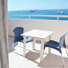 Отель Apartamentos Panoramic Студия с различными типами кроватей фото 5