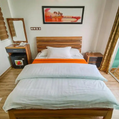 Отель Beach Sunrise Inn 3* Номер Делюкс фото 3