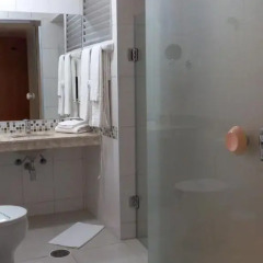 San Michel Palace Hotel сауна