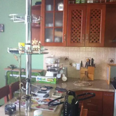 Гостиница Коттедж Золотая Подкова питание фото 2