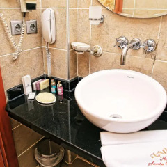Santa Ottoman Hotel 3* Стандартный номер с разными типами кроватей фото 3