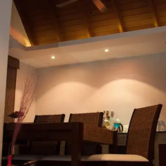 Отель Penn Sunset Villa 10 With Shared Pool в номере
