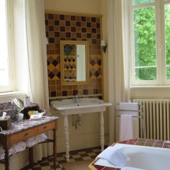 Отель Chateau De Verrieres 5* Полулюкс фото 2