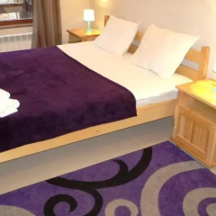 Valentina Heights Hotel 3* Стандартный номер фото 20