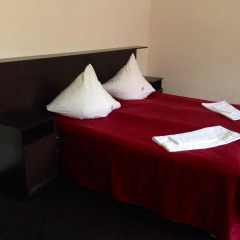 Hotel Dombay комната для гостей фото 3