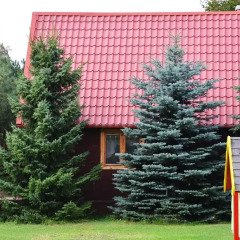 Отель Centrum Wypoczynkowe Karman фото 5