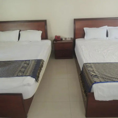 Phu Vinh Hotel комната для гостей фото 2