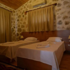 Отель Villa Melodi Патара спа