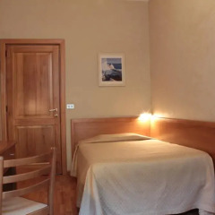 Hotel Montevecchio 2* Стандартный номер с различными типами кроватей фото 3
