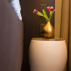 Hotel Palace 5* Улучшенный номер фото 11