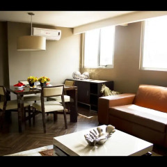 Отель The Place Corporate Rentals 4* Студия Делюкс