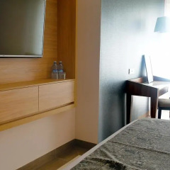 Hotel Real Maestranza 3* Стандартный номер с различными типами кроватей фото 5