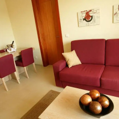 Отель Blau Privilege Porto Petro Beach Resort & Spa 5* Стандартный номер с различными типами кроватей фото 4