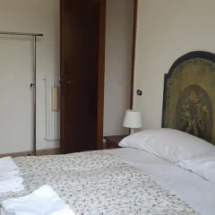 Отель Villa Riccio Италия, Рим - отзывы, цены и фото номеров - забронировать отель Villa Riccio онлайн комната для гостей фото 4