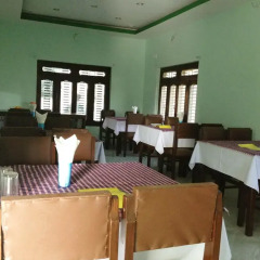 Отель Lumbini International Непал, Сиддхартханагар - отзывы, цены и фото номеров - забронировать отель Lumbini International онлайн питание