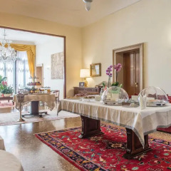 Отель Ca Cappellis B&B в номере фото 5