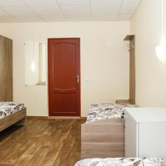 Гостиница TMN комната для гостей фото 3