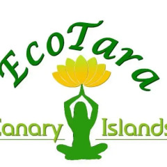 Отель EcoTara Canary Islands Eco-Villa Retreat ванная
