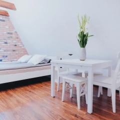 Апартаменты Elite Apartments – Gdansk Old Town Студия фото 25
