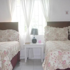 Executive Mammee Bay Hotel 3* Стандартный номер с 2 отдельными кроватями фото 4