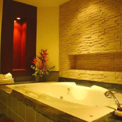 Отель Duangjitt Resort, Phuket 5* Семейный люкс фото 2