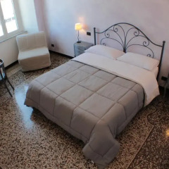 Отель B&B Caterina Генуя комната для гостей фото 4