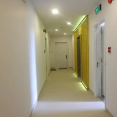 Отель Glenwood Suites интерьер отеля фото 2