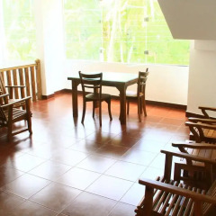 Отель Supunvilla 3* Номер Делюкс фото 11