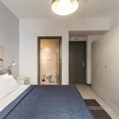 Hibiscus Hotel Residence 3* Номер категории Эконом