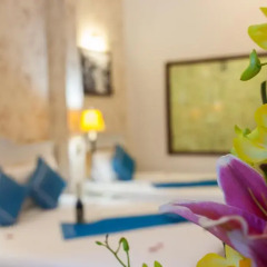 Отель Hanoi Friends Inn & Travel балкон