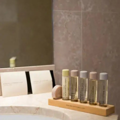 Hotel du Danube Saint Germain 3* Стандартный номер с различными типами кроватей фото 4
